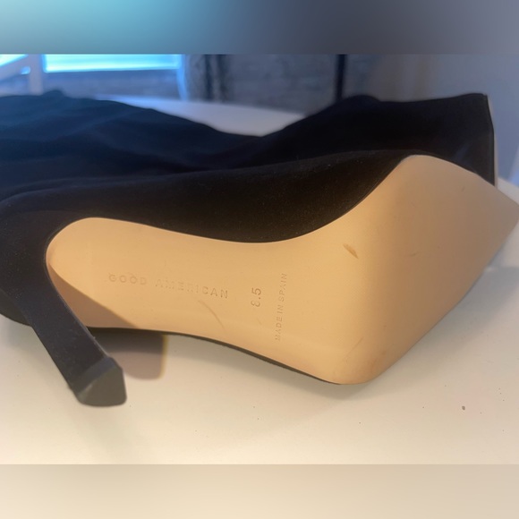 Good American Weekend Boot - Picture 6 of 12